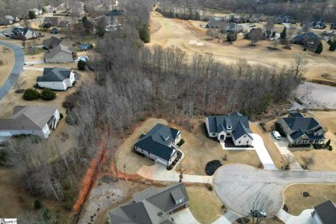 1018 Winmar Drive Anderson SC 29621