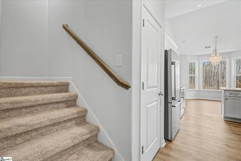 1018 Winmar Drive Anderson SC 29621