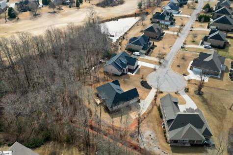 1018 Winmar Drive Anderson SC 29621