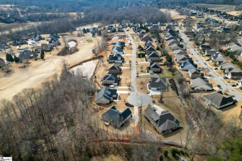 1018 Winmar Drive Anderson SC 29621