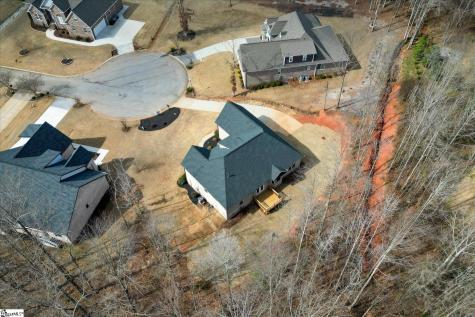 1018 Winmar Drive Anderson SC 29621