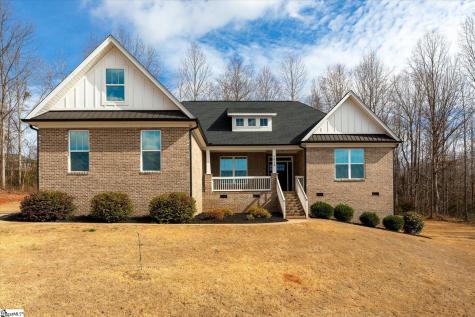 1018 Winmar Drive Anderson SC 29621