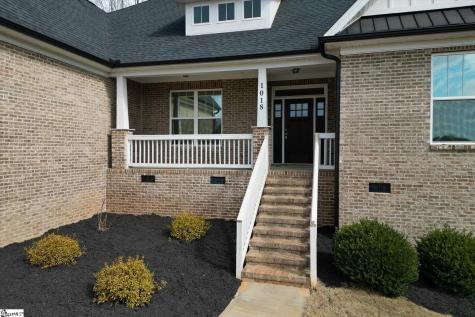 1018 Winmar Drive Anderson SC 29621