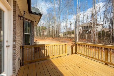 1018 Winmar Drive Anderson SC 29621