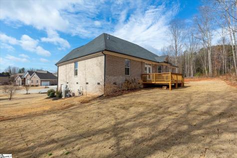1018 Winmar Drive Anderson SC 29621