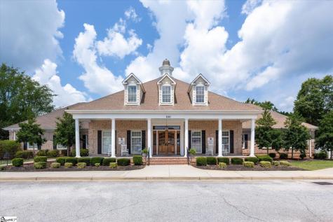 1018 Winmar Drive Anderson SC 29621