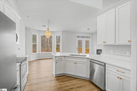 1018 Winmar Drive Anderson SC 29621