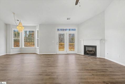 1018 Winmar Drive Anderson SC 29621