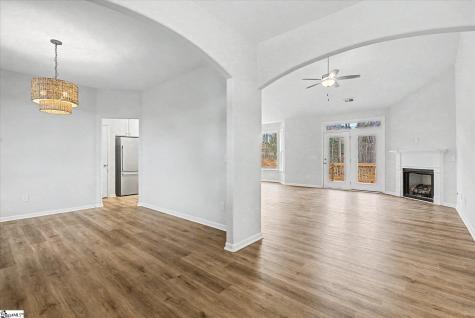 1018 Winmar Drive Anderson SC 29621
