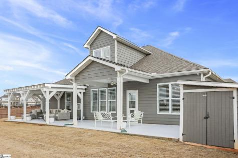 3014 Toliver Trail Boiling Springs SC 29316