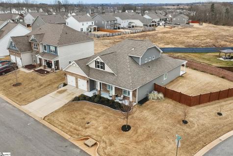 3014 Toliver Trail Boiling Springs SC 29316