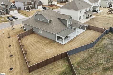 3014 Toliver Trail Boiling Springs SC 29316