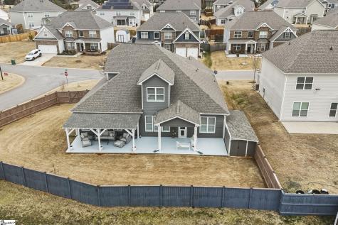 3014 Toliver Trail Boiling Springs SC 29316