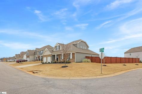 3014 Toliver Trail Boiling Springs SC 29316