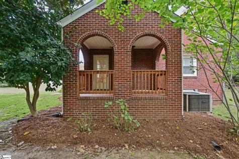 706 Piedmont Park Road Greenville SC 29609
