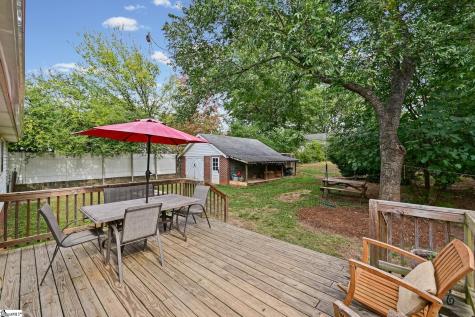 706 Piedmont Park Road Greenville SC 29609