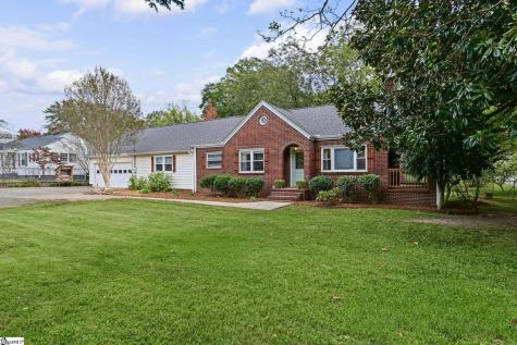 706 Piedmont Park Road Greenville SC 29609