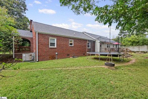 706 Piedmont Park Road Greenville SC 29609