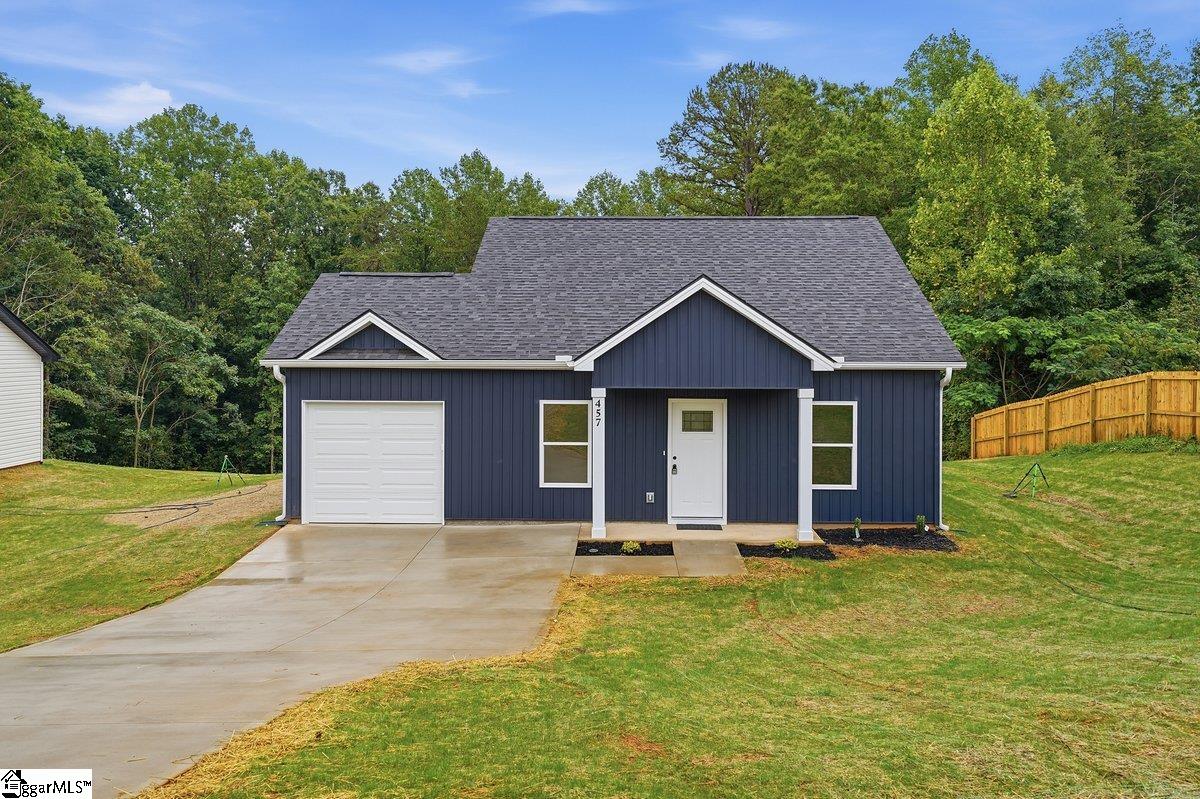 457 Bill Lattimore Road Chesnee SC 29323