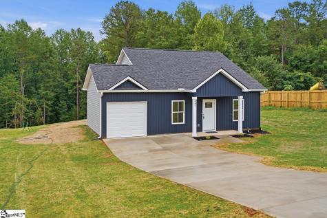 457 Bill Lattimore Road Chesnee SC 29323