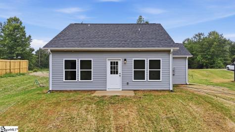 457 Bill Lattimore Road Chesnee SC 29323
