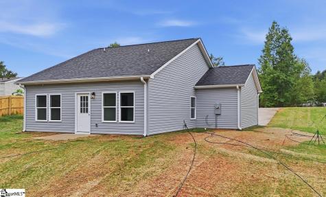 457 Bill Lattimore Road Chesnee SC 29323