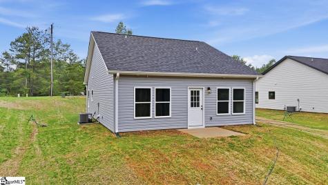 457 Bill Lattimore Road Chesnee SC 29323