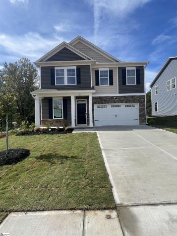 21 Sweetgrass Street Central SC 29630