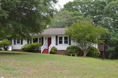 521 S Spencer Street Duncan SC 29334