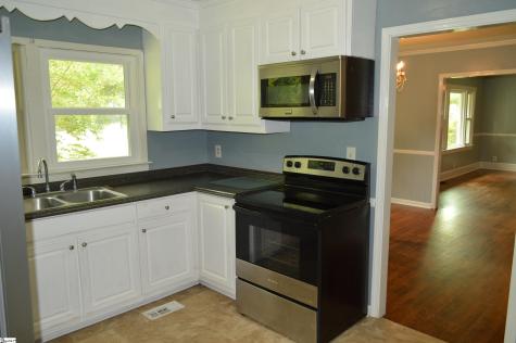 521 S Spencer Street Duncan SC 29334