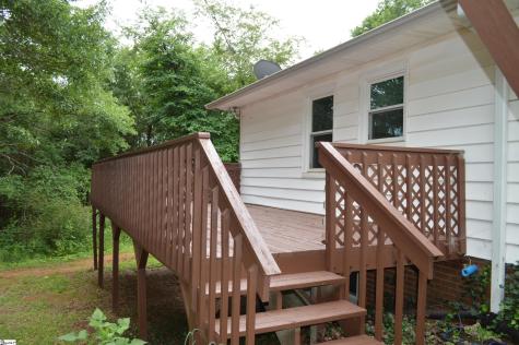 521 S Spencer Street Duncan SC 29334