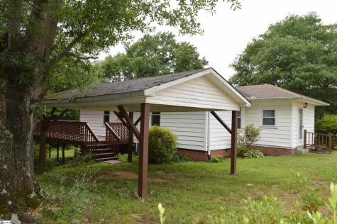 521 S Spencer Street Duncan SC 29334