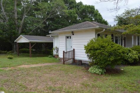 521 S Spencer Street Duncan SC 29334