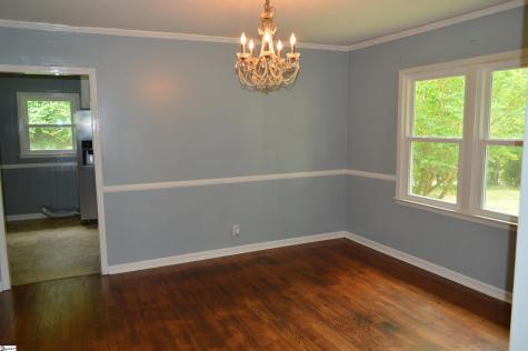 521 S Spencer Street Duncan SC 29334