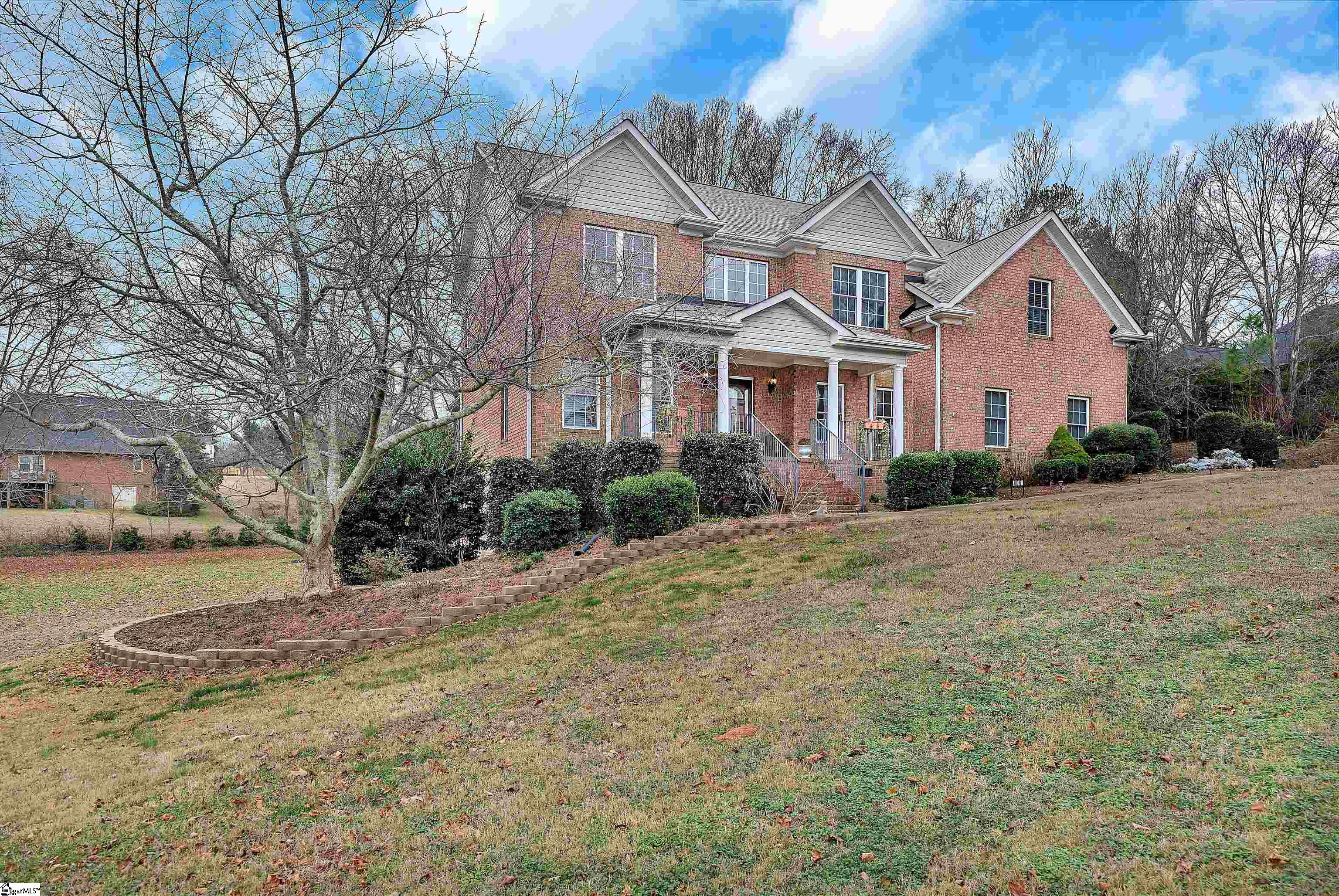 406 Hopewell Ridge Anderson SC 29621