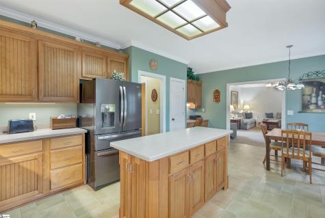 406 Hopewell Ridge Anderson SC 29621