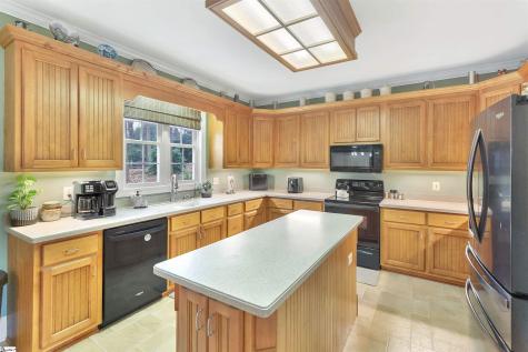 406 Hopewell Ridge Anderson SC 29621