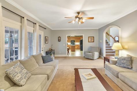 406 Hopewell Ridge Anderson SC 29621