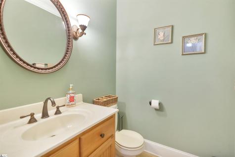 406 Hopewell Ridge Anderson SC 29621