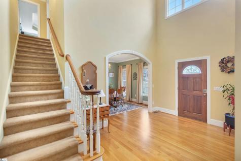 406 Hopewell Ridge Anderson SC 29621