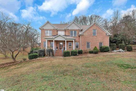 406 Hopewell Ridge Anderson SC 29621