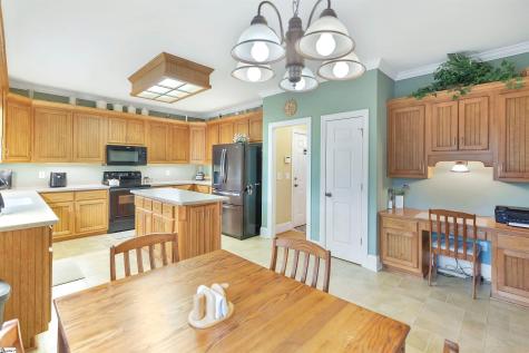 406 Hopewell Ridge Anderson SC 29621