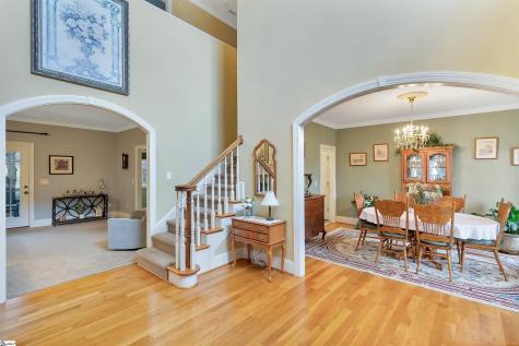 406 Hopewell Ridge Anderson SC 29621