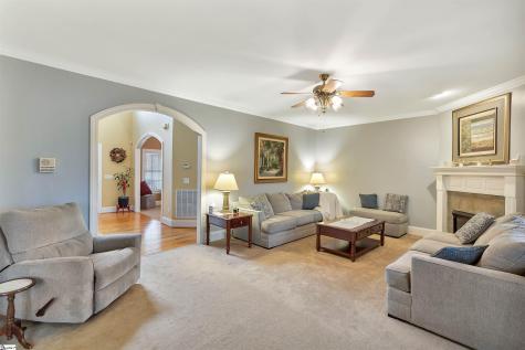 406 Hopewell Ridge Anderson SC 29621