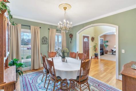 406 Hopewell Ridge Anderson SC 29621