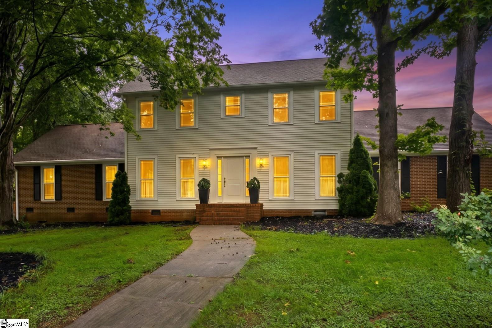 114 Woodhill Lane Simpsonville SC 29681