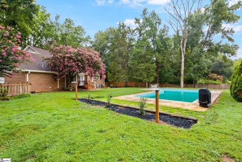 114 Woodhill Lane Simpsonville SC 29681