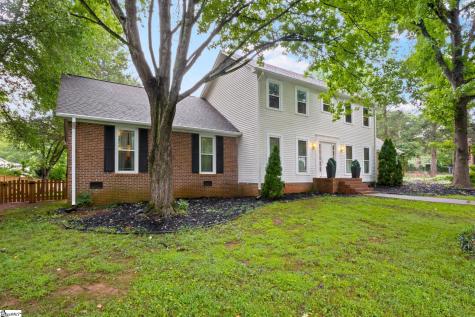 114 Woodhill Lane Simpsonville SC 29681