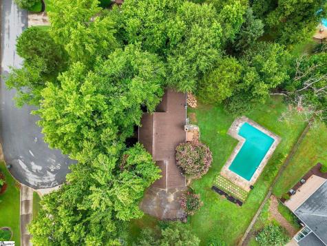114 Woodhill Lane Simpsonville SC 29681