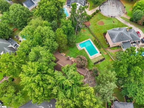 114 Woodhill Lane Simpsonville SC 29681